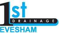 Blocked Drains in Evesham? | Unblock My Drain  | 1st Drainage